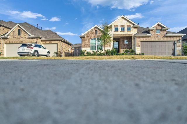 3040 Cirrus Heights Court, Katy, TX 77493