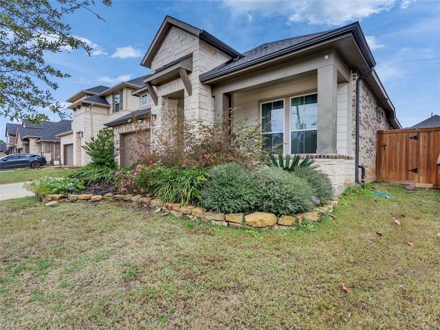 3040 Cirrus Heights Court, Katy, TX 77493