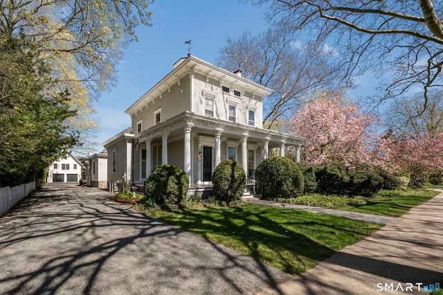 200 Whitfield Street, Guilford, CT 06437