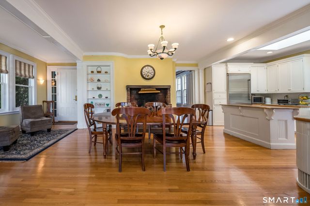 200 Whitfield Street, Guilford, CT 06437