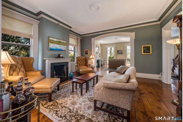 200 Whitfield Street, Guilford, CT 06437