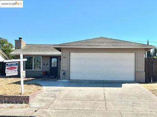 881 Chianti Way, Oakley, CA 94561