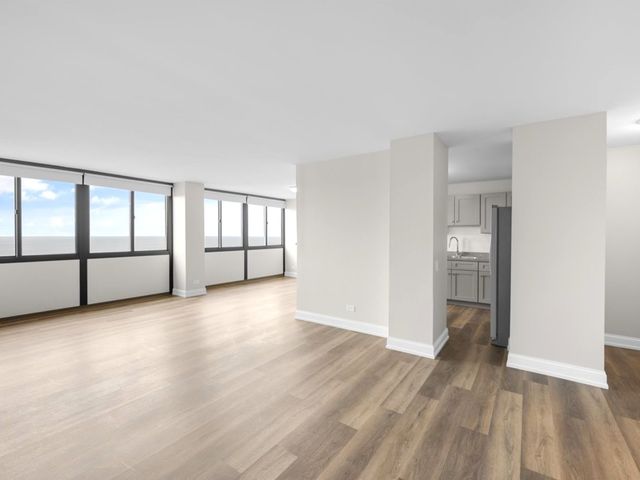 4850 S Lake Park Avenue 2508B, Chicago, IL 60615