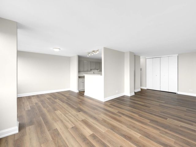 4850 S Lake Park Avenue 2508B, Chicago, IL 60615