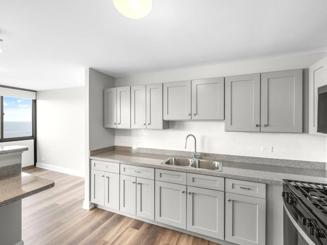 4850 S Lake Park Avenue 2508B, Chicago, IL 60615