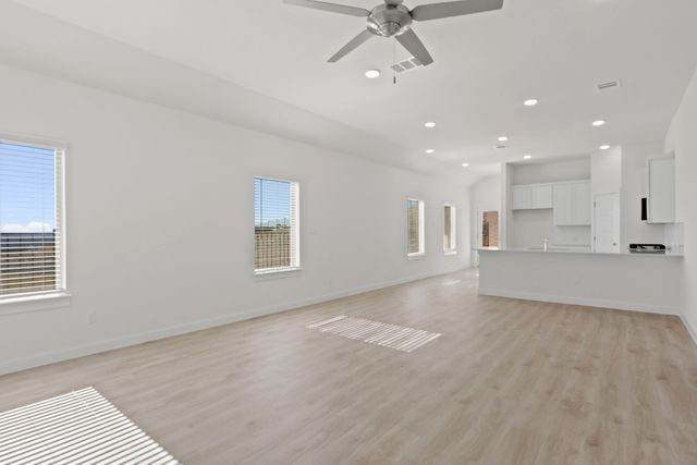 509 Green Grass Drive, Mckinney, TX 75071