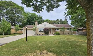 2127 N 122nd STREET, Wauwatosa, WI 53226