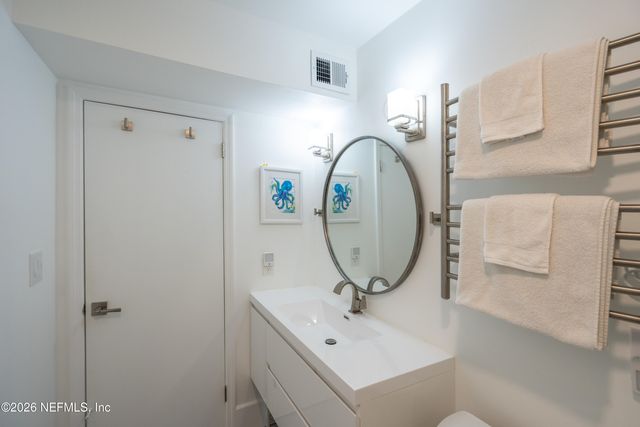 83 COMARES Avenue 3B, St. Augustine, FL 32080