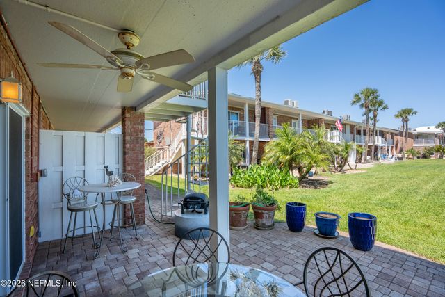 83 COMARES Avenue 3B, St. Augustine, FL 32080