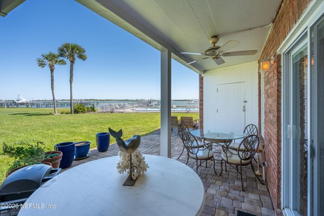 83 COMARES Avenue 3B, St. Augustine, FL 32080