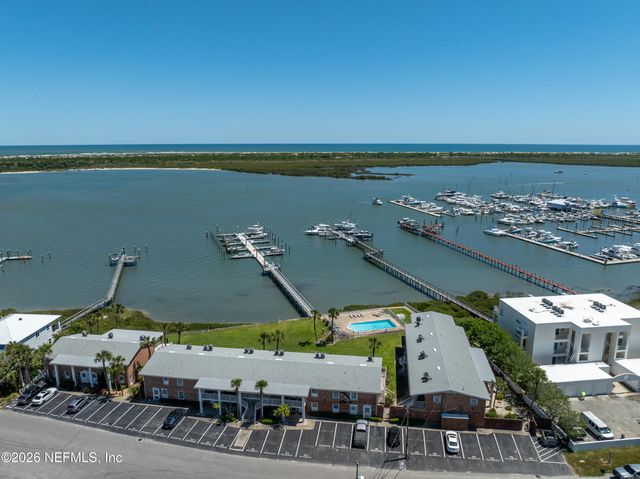 83 COMARES Avenue 3B, St. Augustine, FL 32080