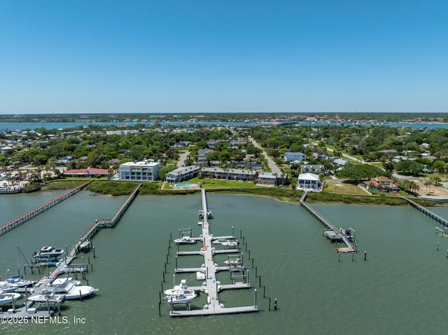 83 COMARES Avenue 3B, St. Augustine, FL 32080