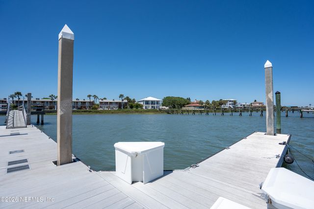 83 COMARES Avenue 3B, St. Augustine, FL 32080