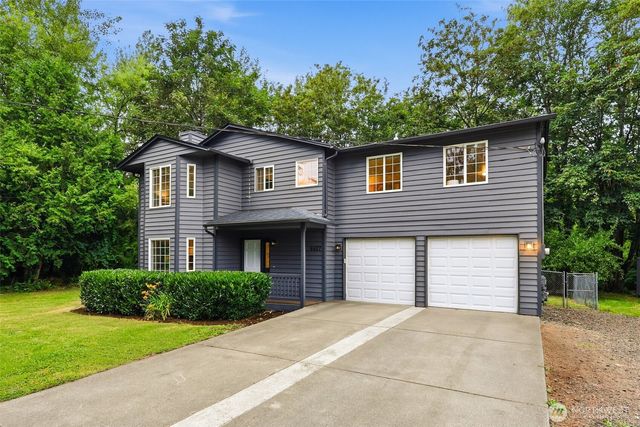 4457 Preston Fall City Road SE, Fall City, WA 98024