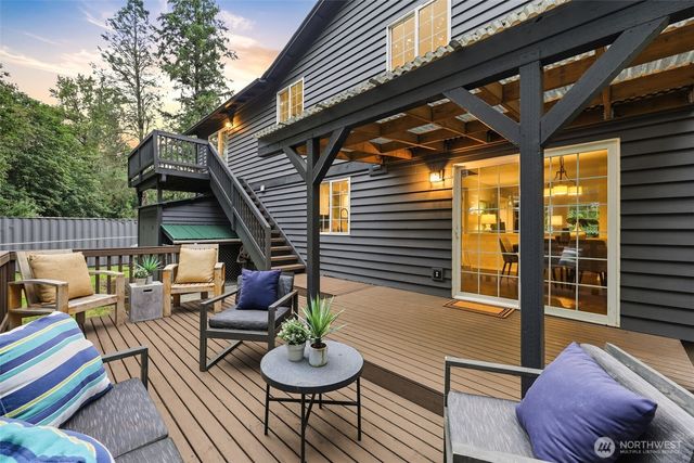 4457 Preston Fall City Road SE, Fall City, WA 98024
