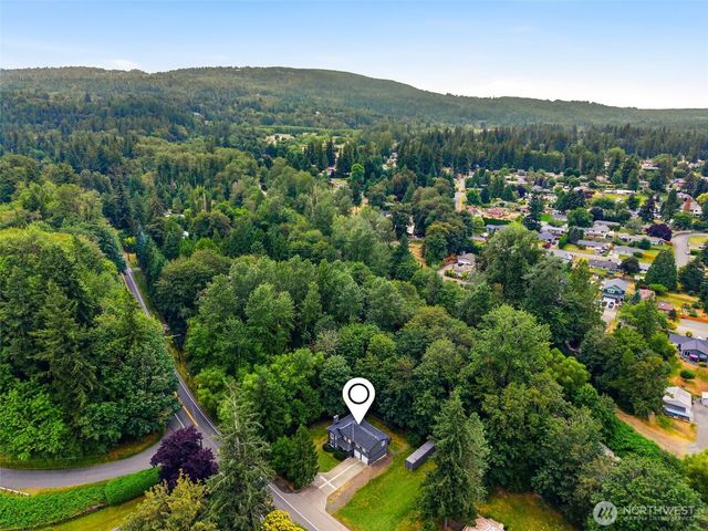 4457 Preston Fall City Road SE, Fall City, WA 98024
