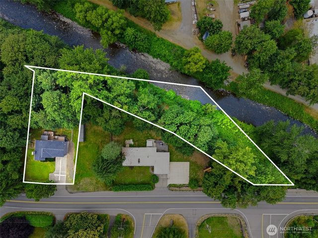 4457 Preston Fall City Road SE, Fall City, WA 98024