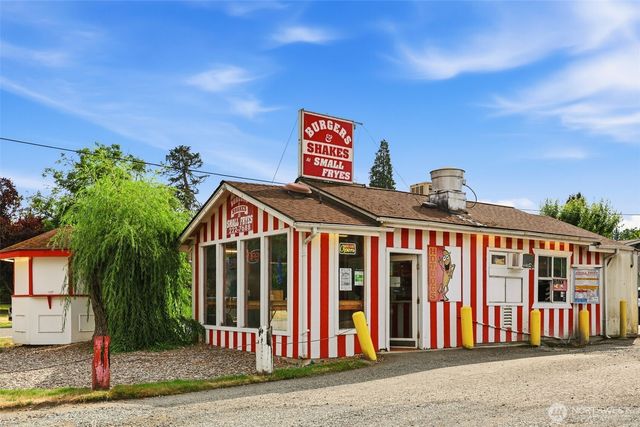 4457 Preston Fall City Road SE, Fall City, WA 98024