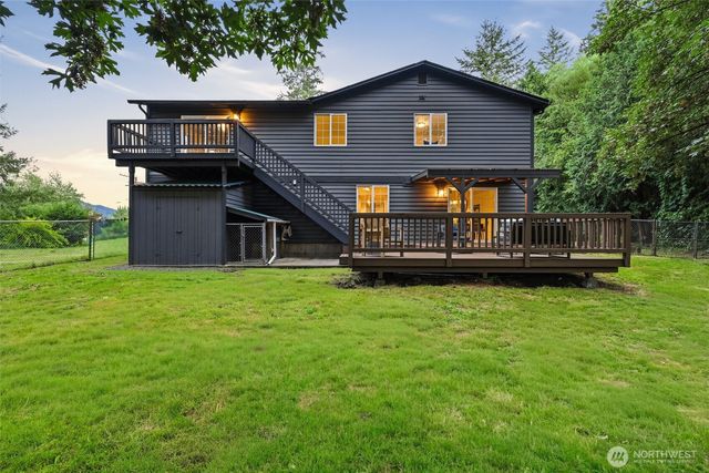 4457 Preston Fall City Road SE, Fall City, WA 98024