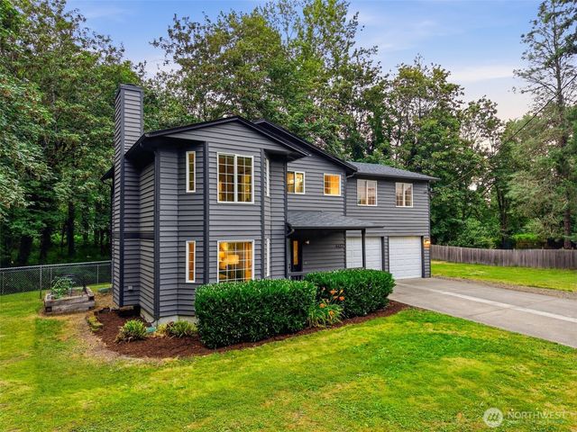 4457 Preston Fall City Road SE, Fall City, WA 98024