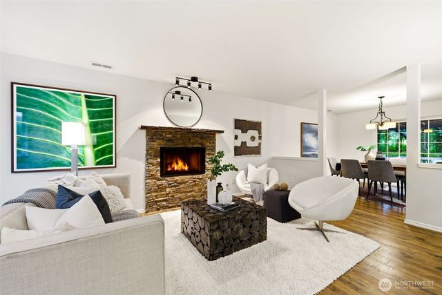 4457 Preston Fall City Road SE, Fall City, WA 98024