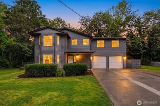 4457 Preston Fall City Road SE, Fall City, WA 98024