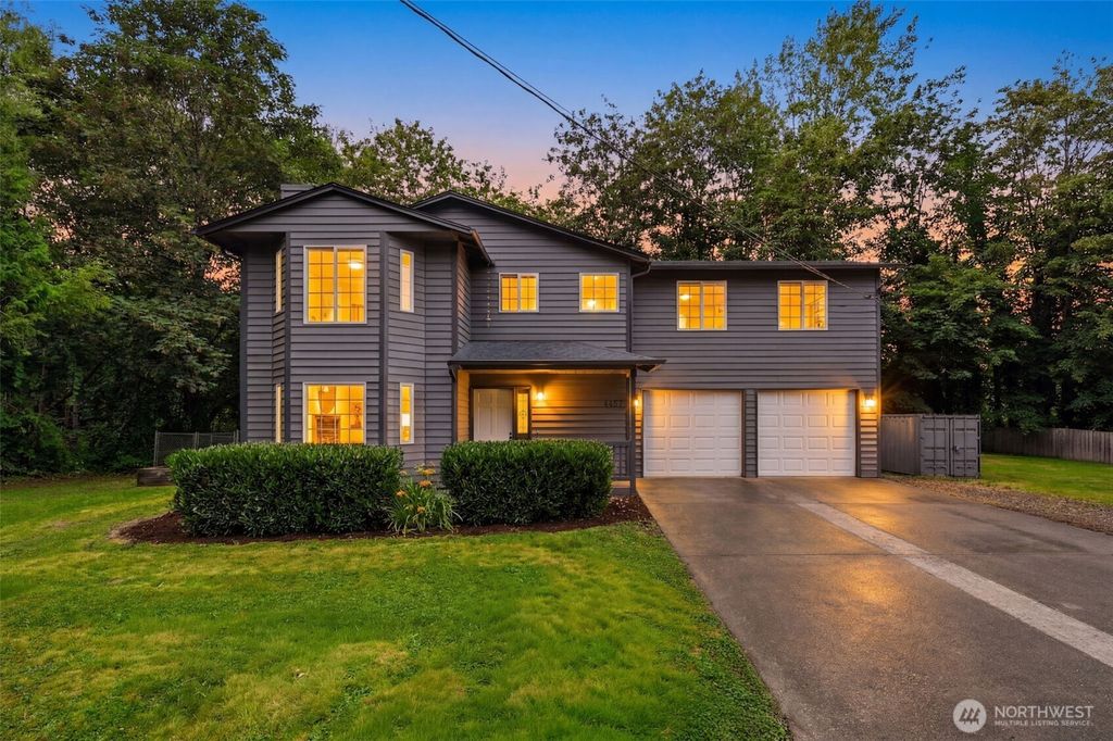 4457 Preston Fall City Road SE, Fall City, WA 98024