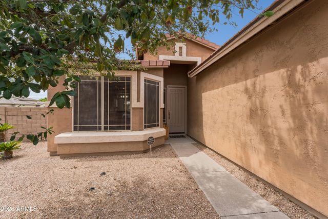 360 N BELL Place, Chandler, AZ 85225