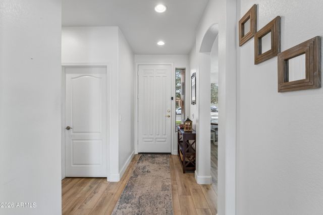 360 N BELL Place, Chandler, AZ 85225