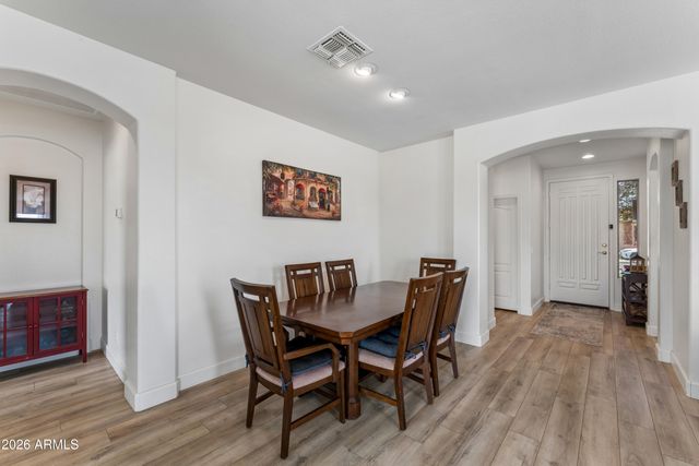 360 N BELL Place, Chandler, AZ 85225