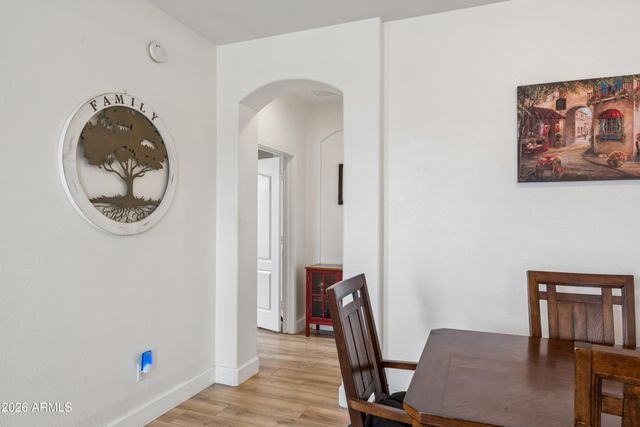 360 N BELL Place, Chandler, AZ 85225