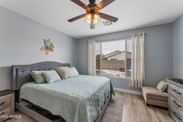 360 N BELL Place, Chandler, AZ 85225