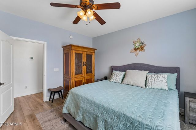 360 N BELL Place, Chandler, AZ 85225