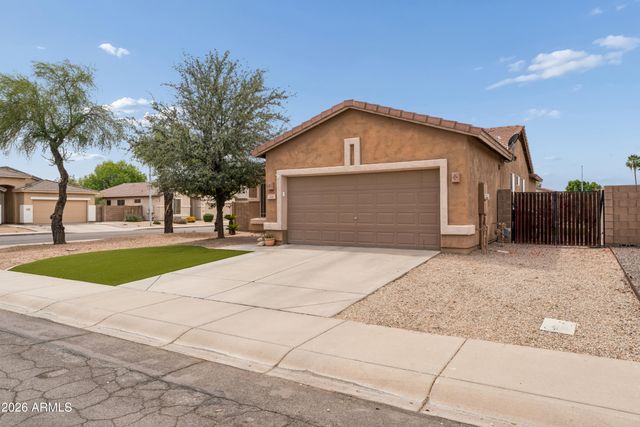 360 N BELL Place, Chandler, AZ 85225