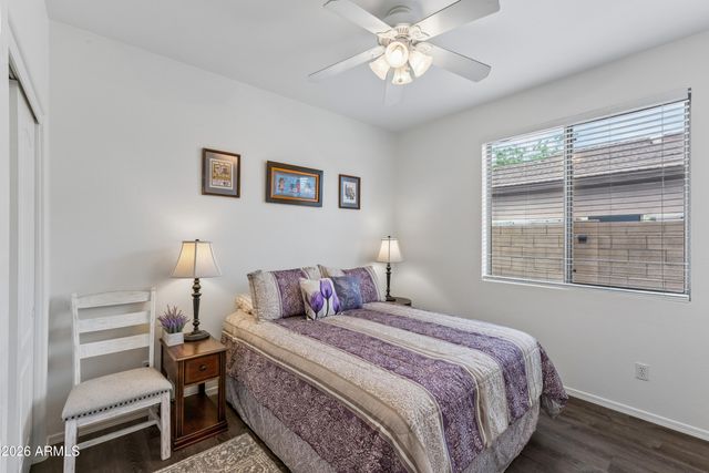 360 N BELL Place, Chandler, AZ 85225