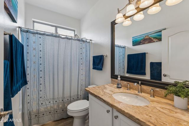 360 N BELL Place, Chandler, AZ 85225