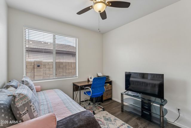 360 N BELL Place, Chandler, AZ 85225