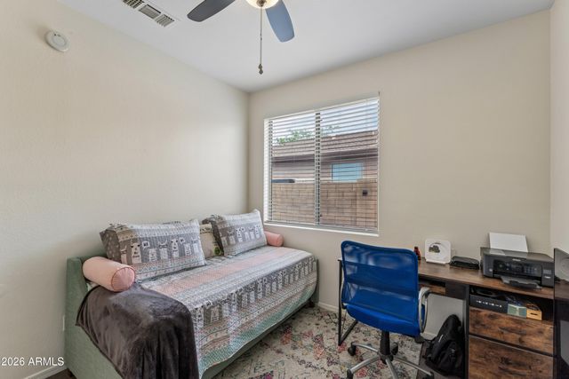 360 N BELL Place, Chandler, AZ 85225