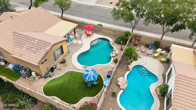 360 N BELL Place, Chandler, AZ 85225