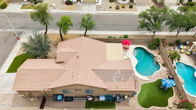360 N BELL Place, Chandler, AZ 85225