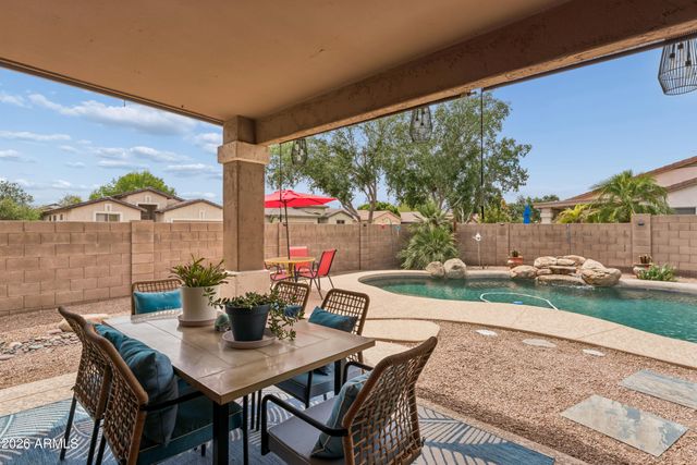 360 N BELL Place, Chandler, AZ 85225