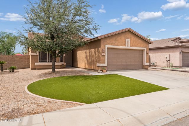 360 N BELL Place, Chandler, AZ 85225