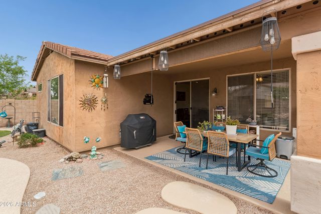 360 N BELL Place, Chandler, AZ 85225