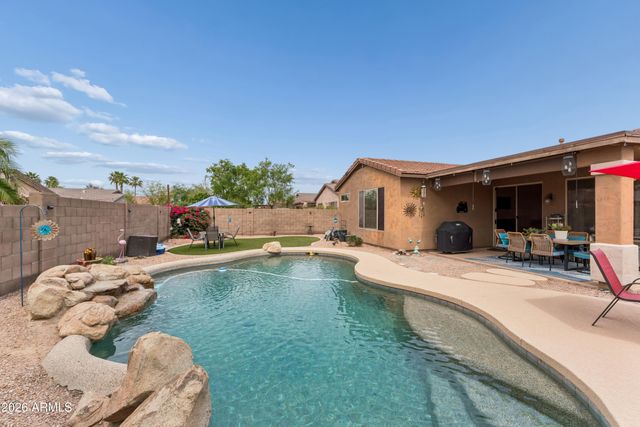 360 N BELL Place, Chandler, AZ 85225