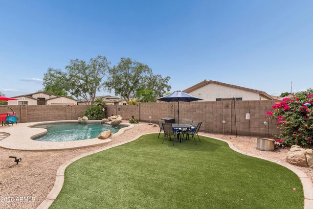 360 N BELL Place, Chandler, AZ 85225