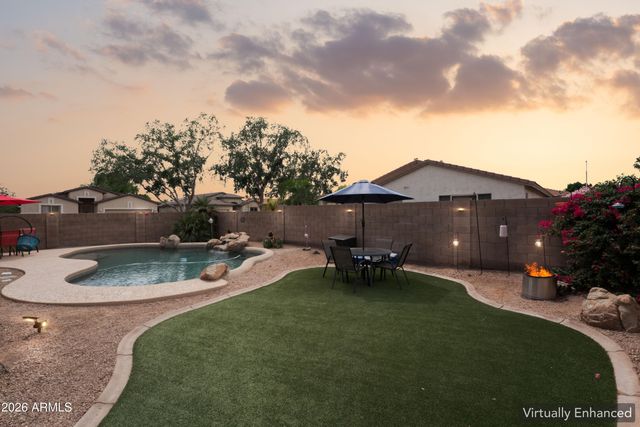 360 N BELL Place, Chandler, AZ 85225