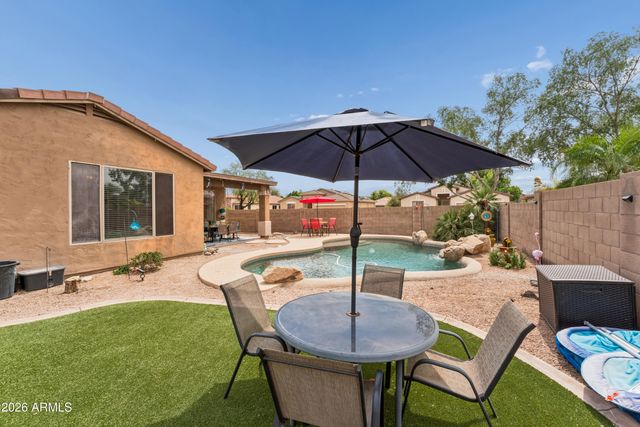360 N BELL Place, Chandler, AZ 85225