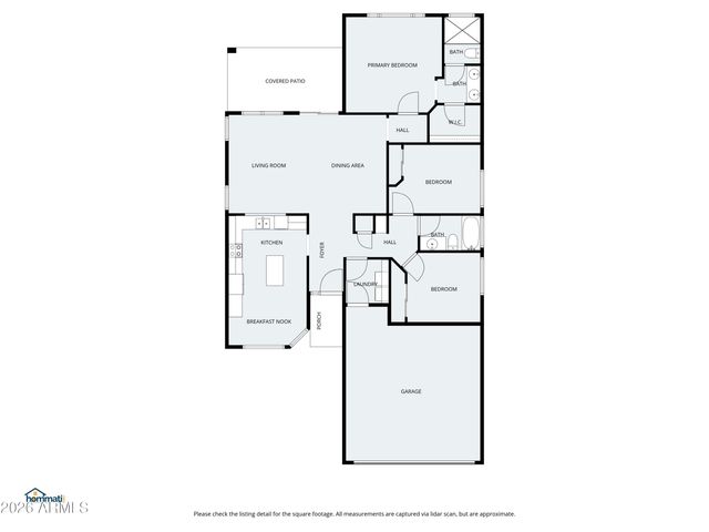 360 N BELL Place, Chandler, AZ 85225