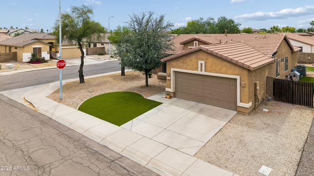 360 N BELL Place, Chandler, AZ 85225