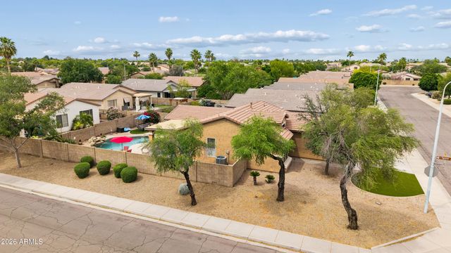 360 N BELL Place, Chandler, AZ 85225